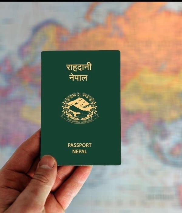 The Green Booklet and the World Beyond
